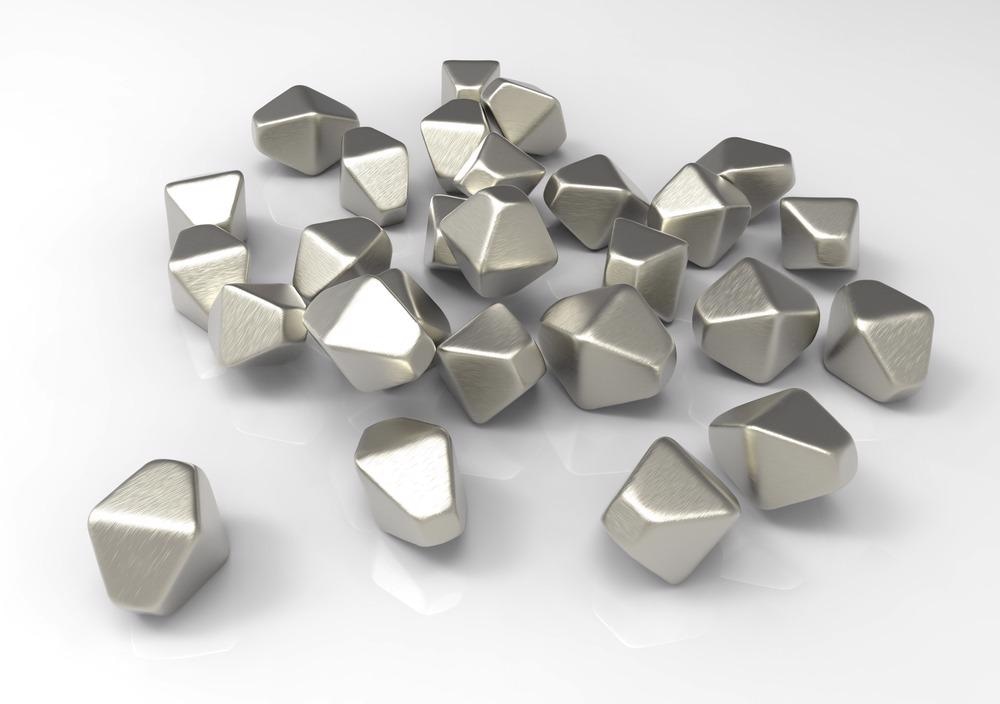 Titanium Dioxide Nanoparticles: Industrial Applications And Developments