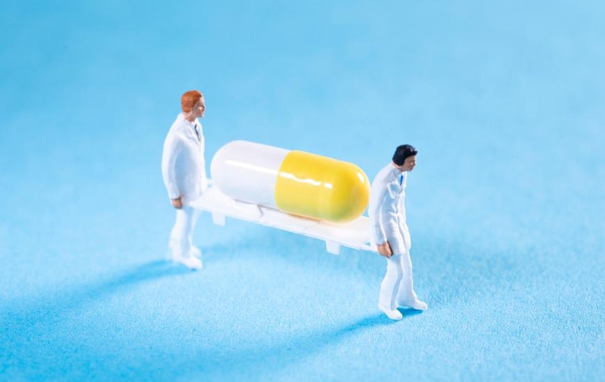 drug delivery, nanomaterials, nanomedicine