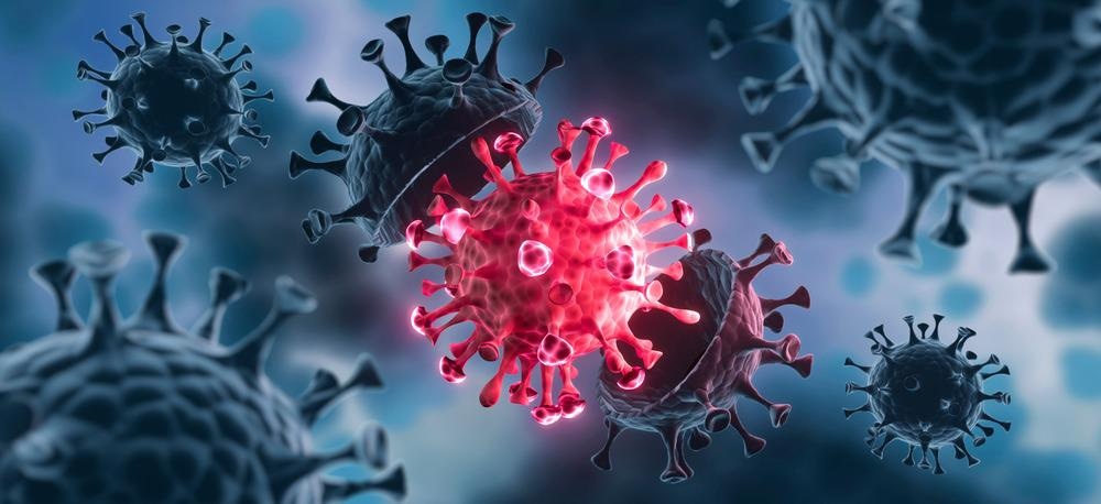 Effect of Nano-Perovskite Structure on Suppressing the SARS-CoV-2 Infection, covid, coronavirus