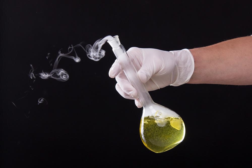 Improving Catalytic Activities Through Nanoparticle Observation