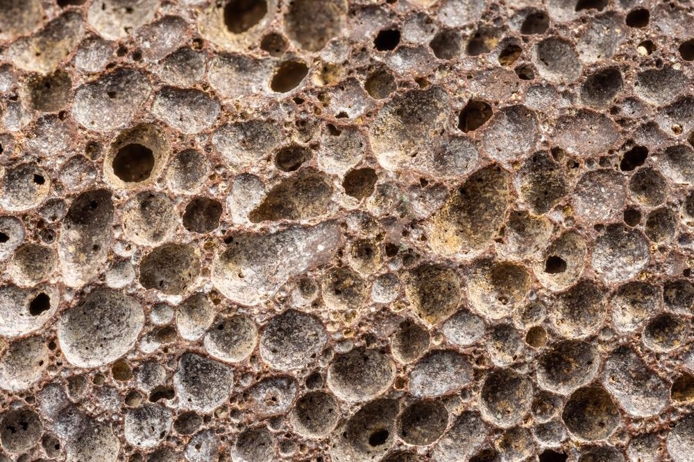What are Nanoporous Materials?