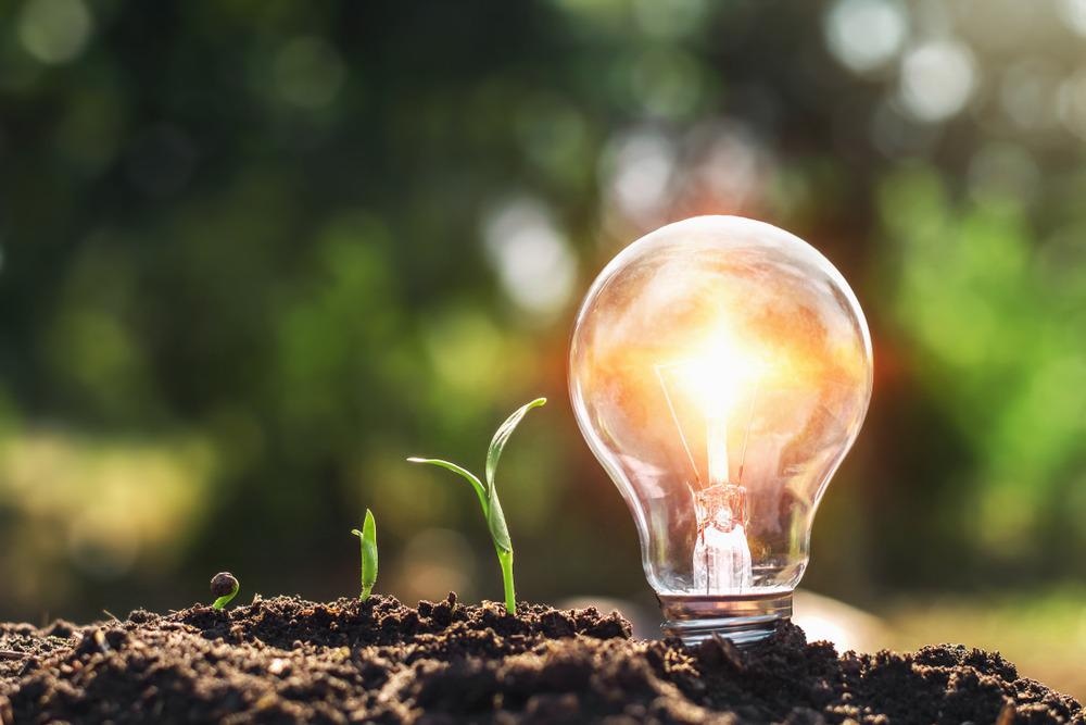 Could Nanoparticles Create Sustainable Lighting?