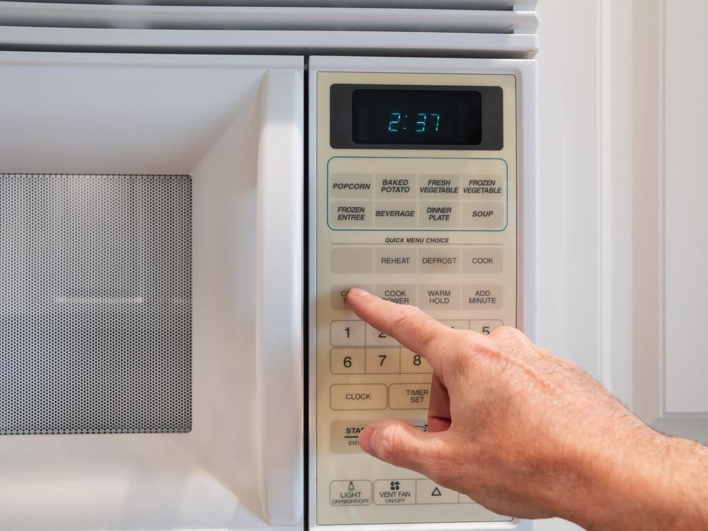 Microwave Radiation