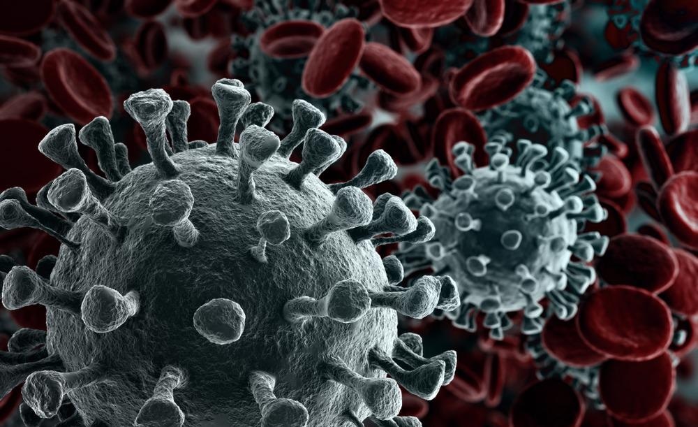 nanoparticles, antiviral