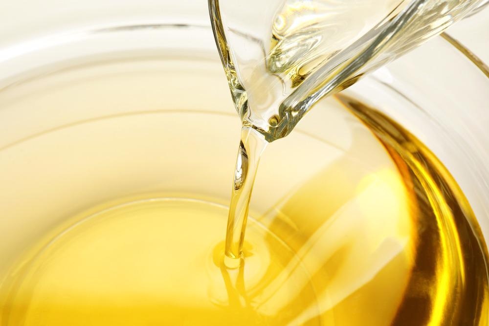 lubricant, biodegradable oil, vegetable oil