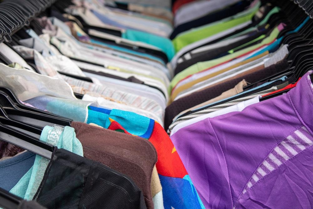 nanobased textiles and fabrics