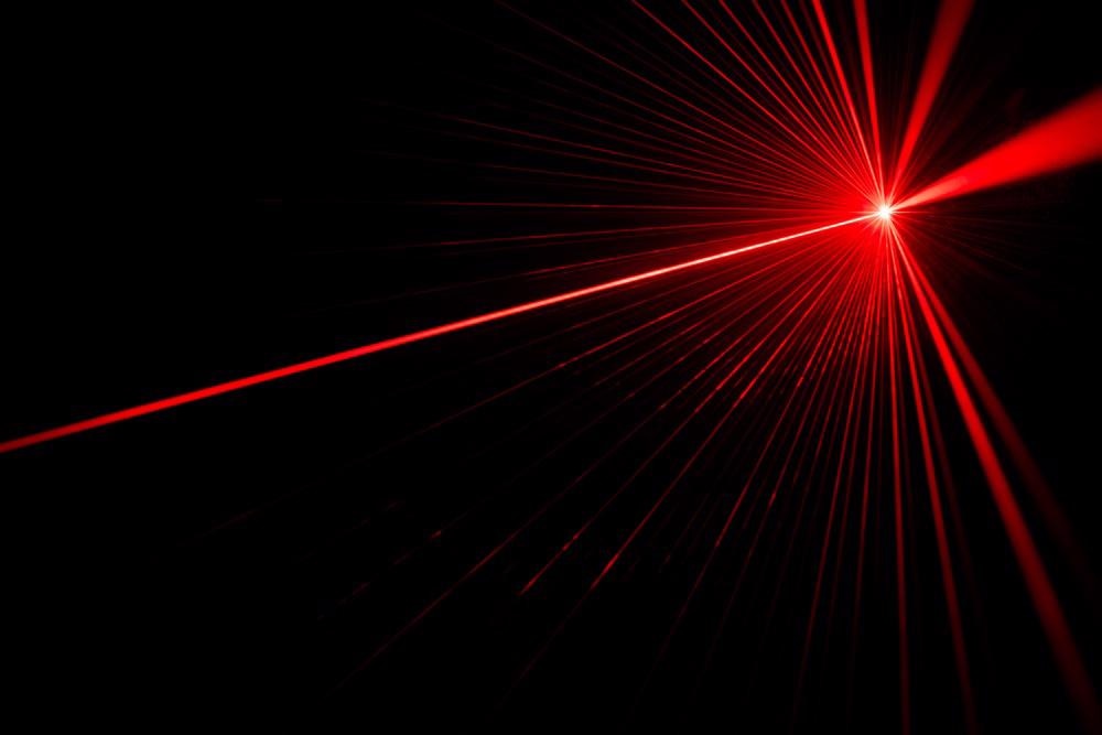 Rapid Synthesis of Metal Organic Frameworks Using a Femtosecond Laser