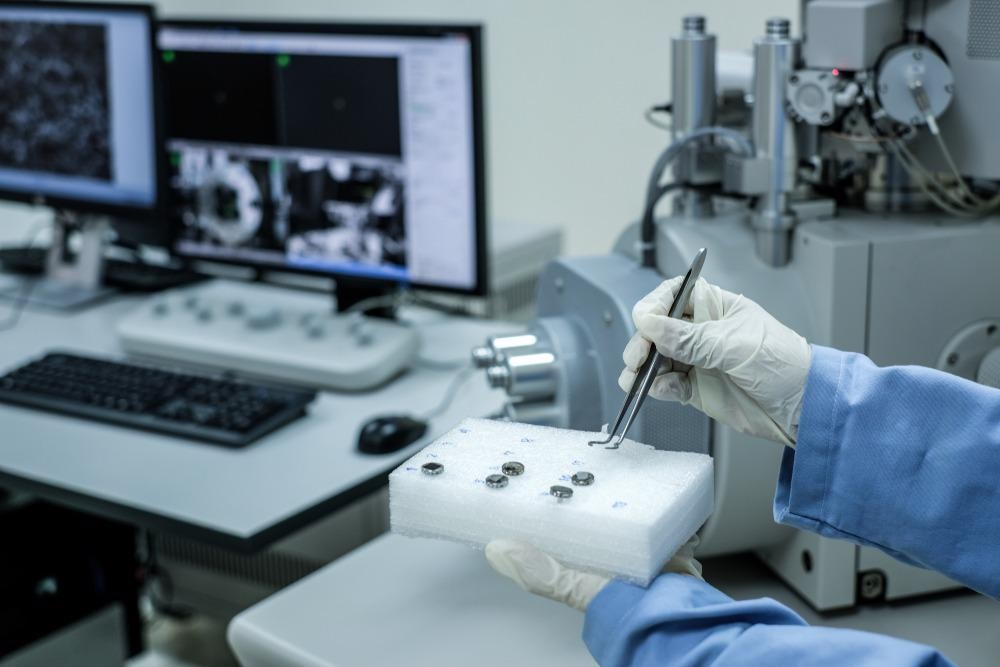How MXene Nanomaterials Are Unlocking Future Nanotechnologies