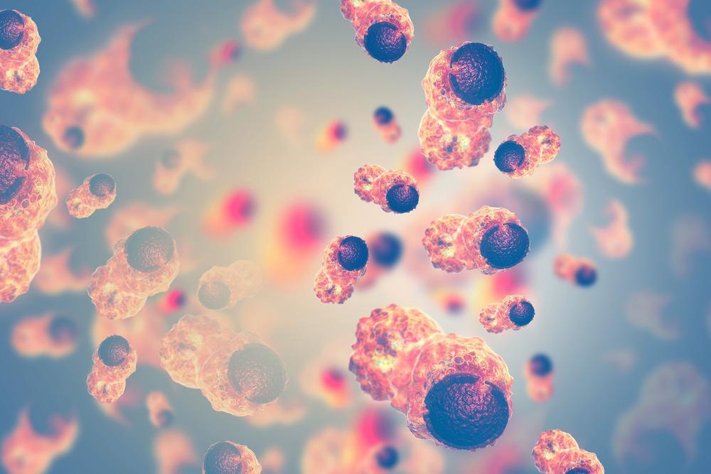 Chitosan Nanoparticles, cancer
