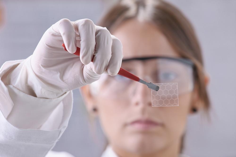 Why AFM Is Critical To Graphene Research