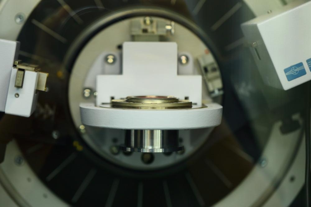 How Can Nanocrystal Size Effect XRD?