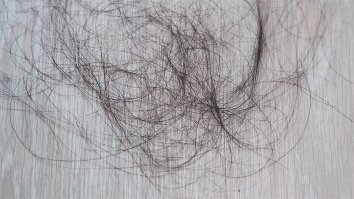 Hairy Nanoparticles: What and Why?