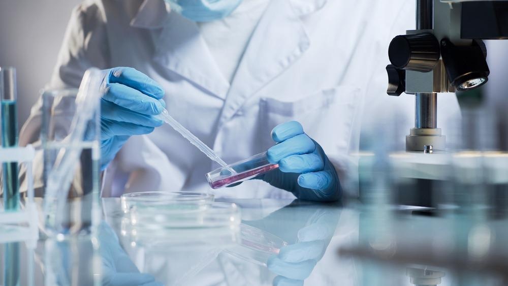 Disease Diagnosis with Magnetic Nanoparticles