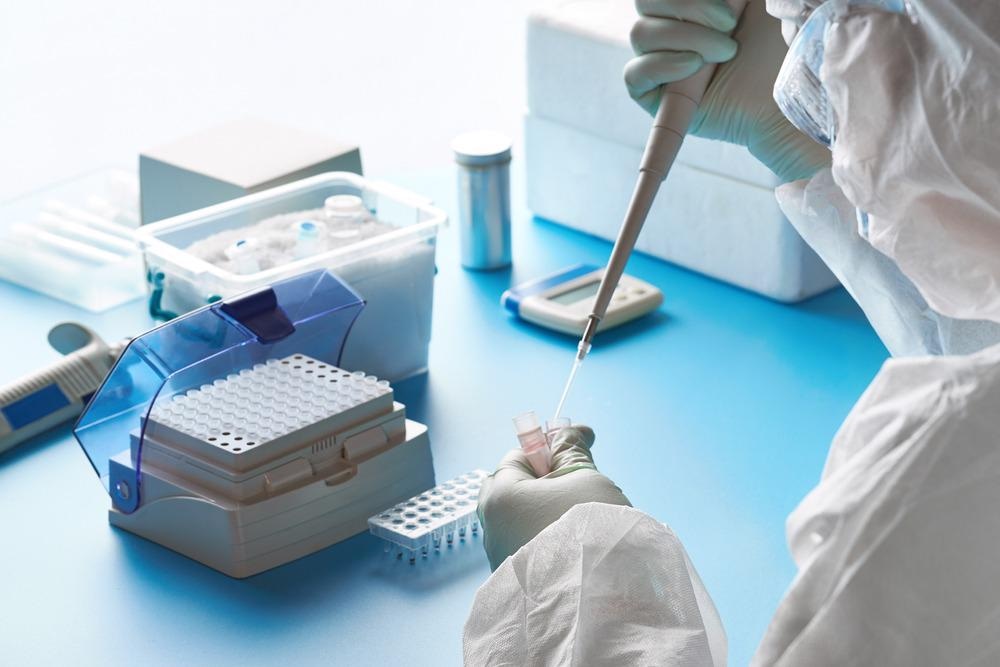 Disease Diagnosis with Magnetic Nanoparticles