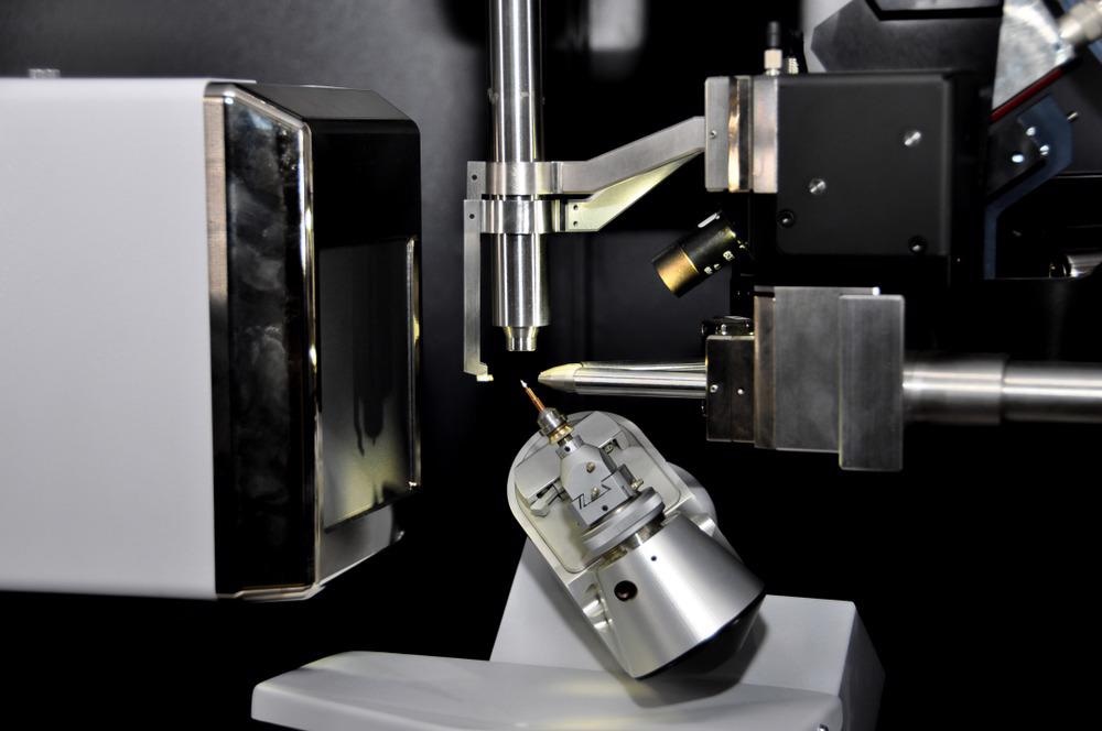 How is X-Ray Diffraction Used In Nanoanalysis?