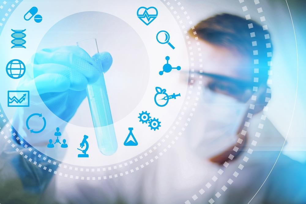 Biomedical Applications of Perovskite Nanocrystals