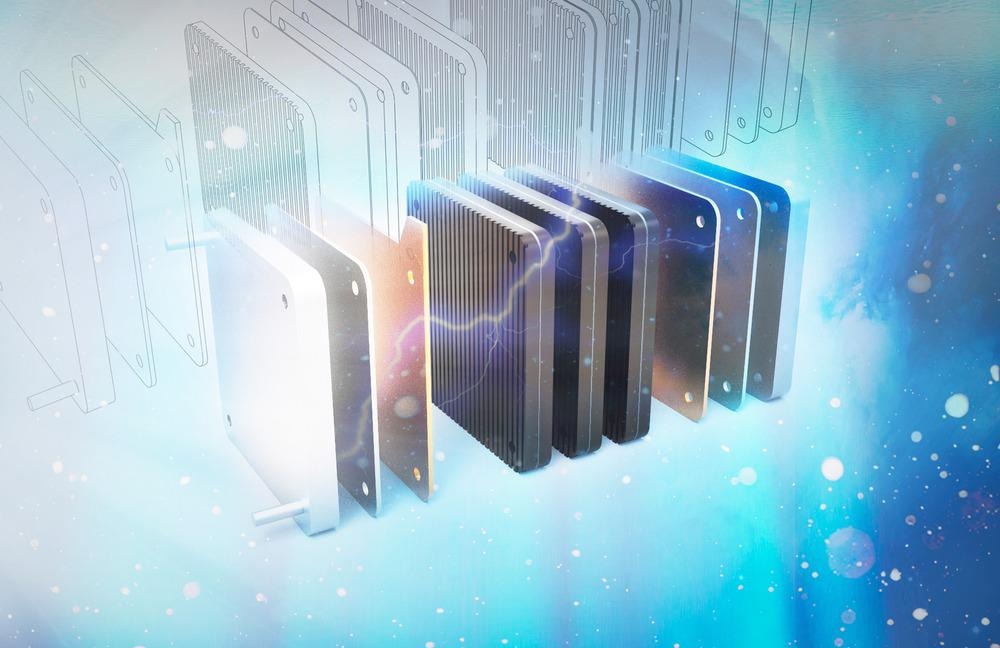 Improving Fuel Cell Performance with Nanoporous Carbon Membranes
