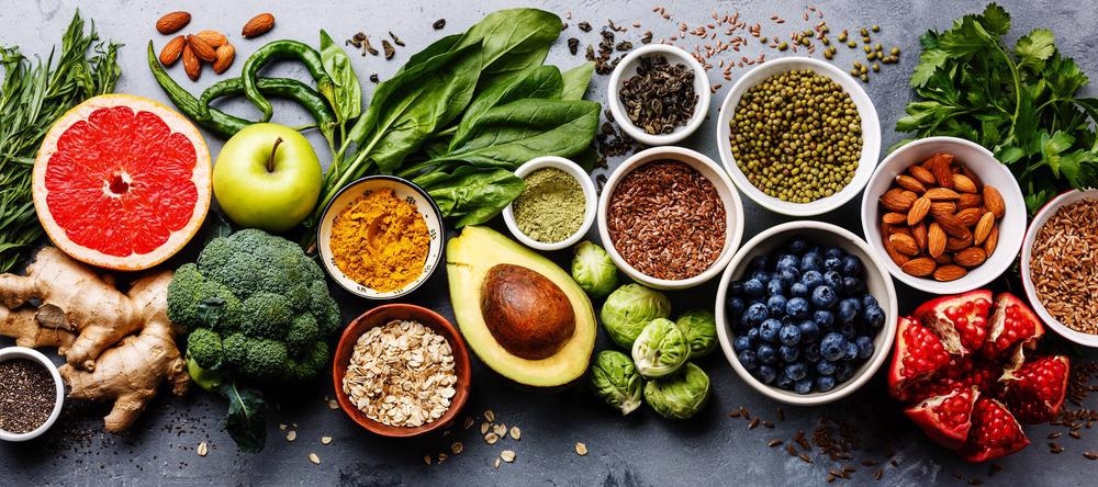 New Perspectives on Nanoparticle Presence in Food