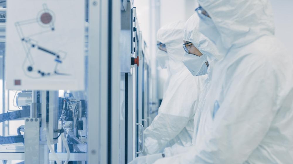 What are the Main Non-Destructive Testing Techniques in Nanoanalysis?