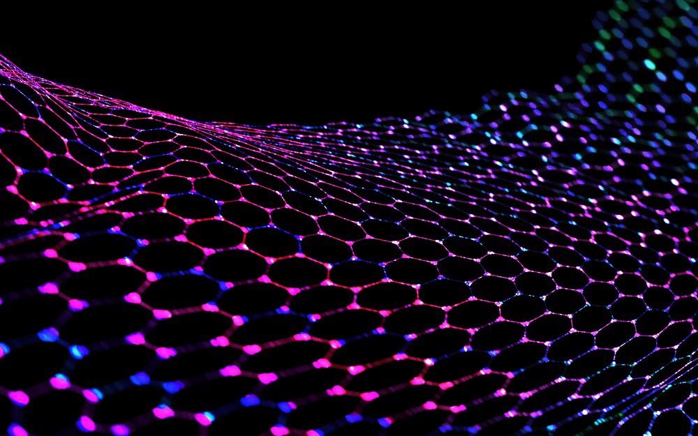 Advancing Nano-Imaging Using 2D Materials