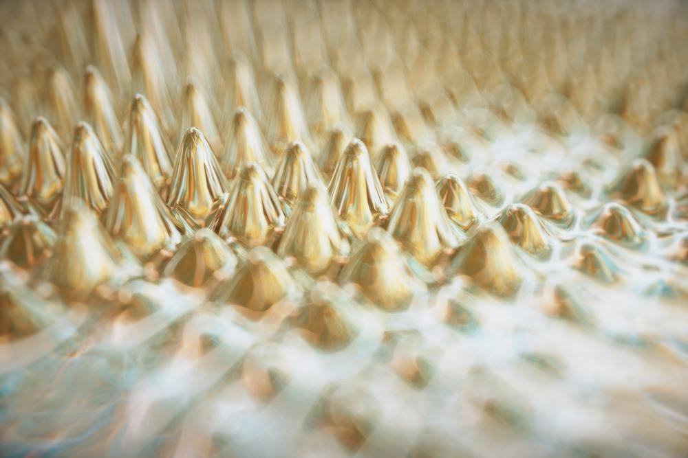What is Nanomechanics?