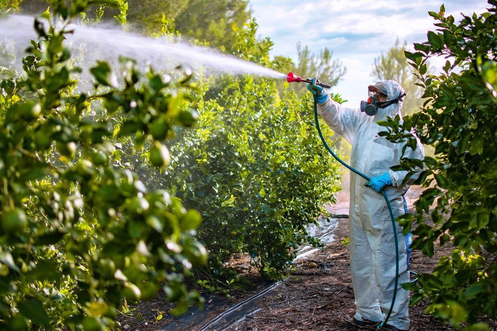 Benefits of Implementing Carbon-Based Nanomaterials in Agriculture