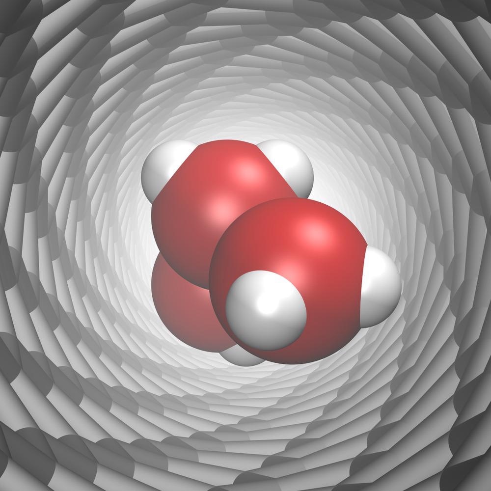 Nanofluidics: Applications and Future Outlooks