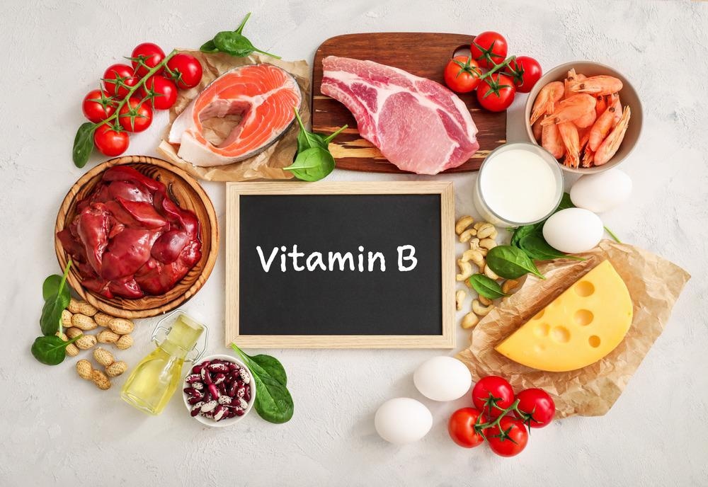 Detecting Vitamin B with Nanosensors