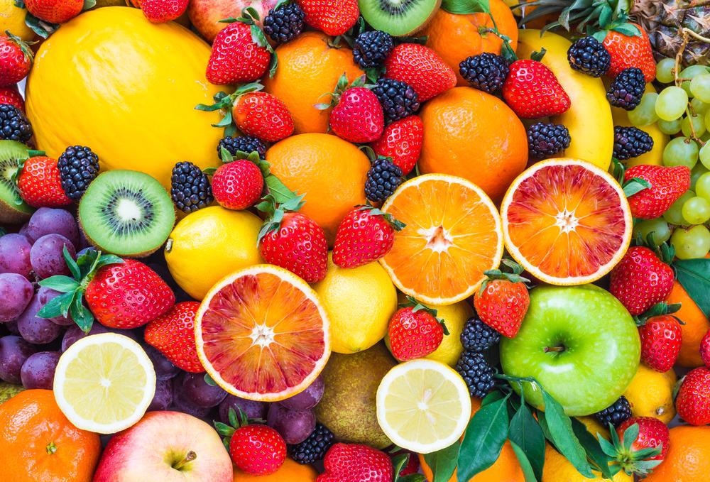 Nanotechnology and Fruit Farming; From Fertilizer to Shelves