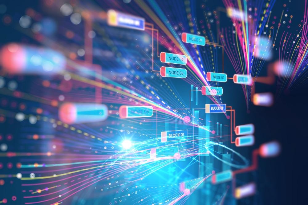 Data-Driven Investigations in Nanotechnology