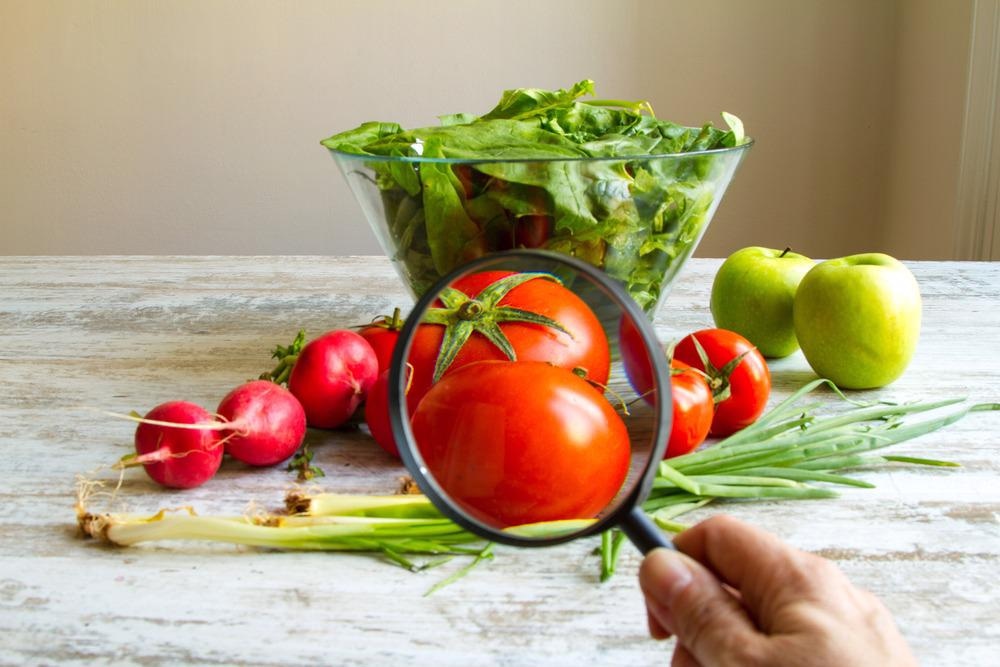 How Nanotechnology is Joining the Food Fraud Fight