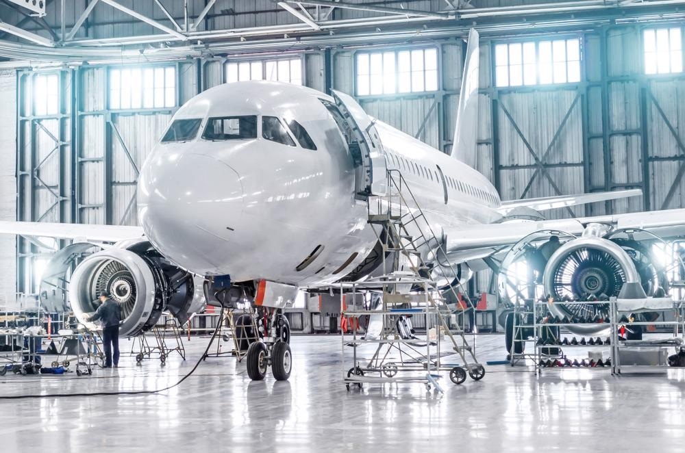 Polymer Nanocomposites in the Aerospace Industry