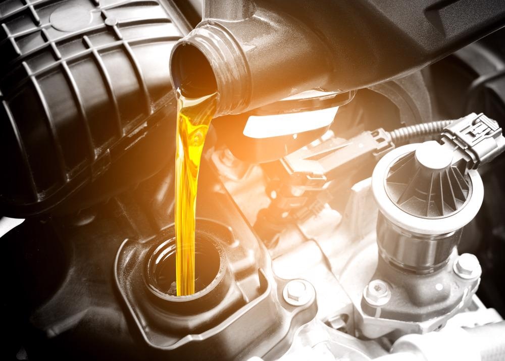 Evaluating the Effects of Nanoparticles on Engine Oil Tribology