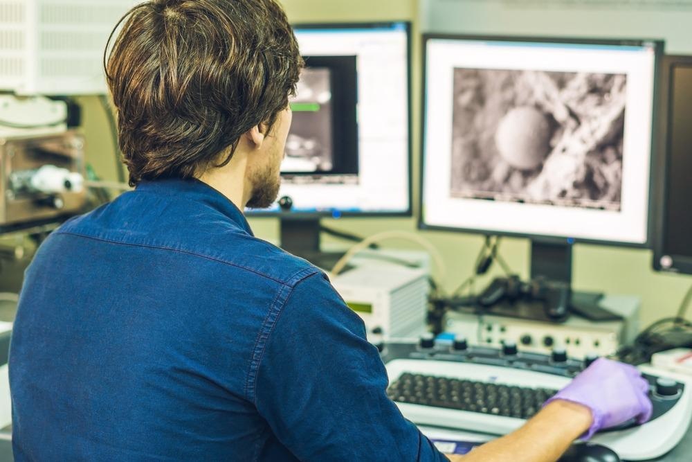 Electron Microscopy in MXene Research