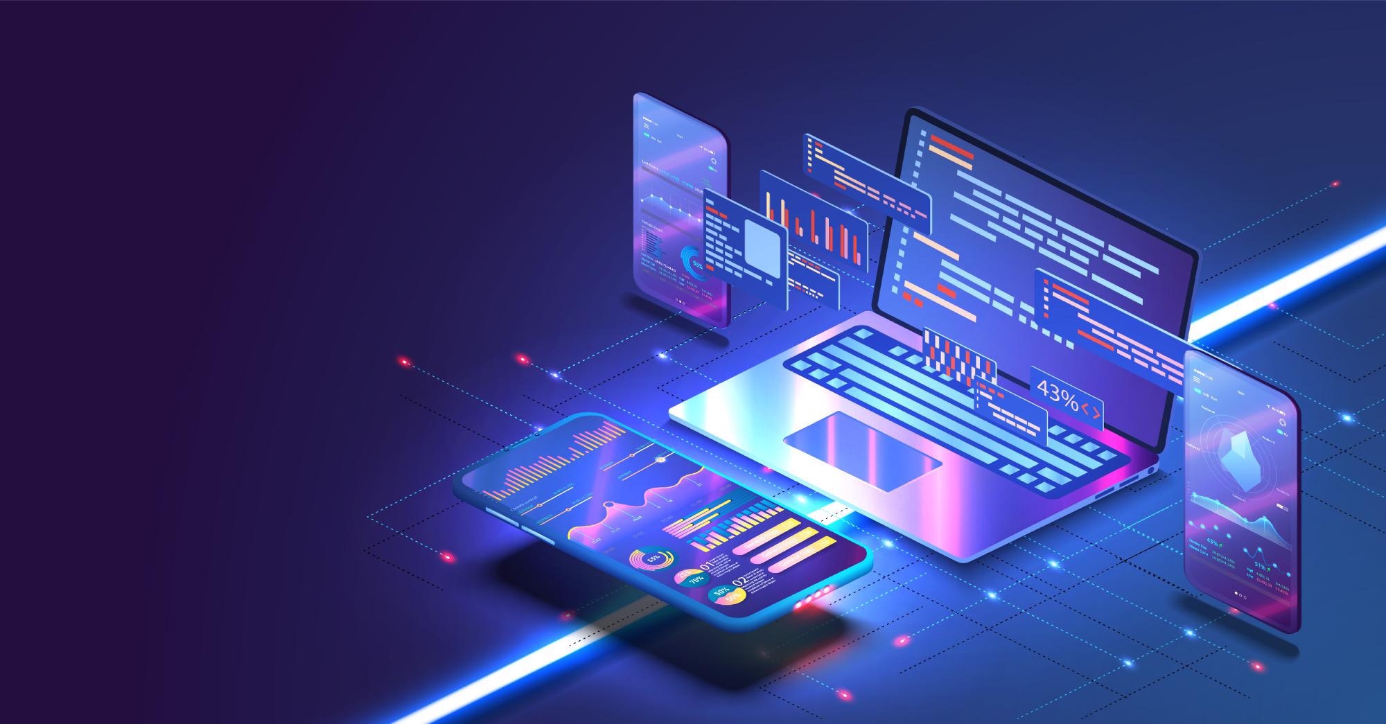 What Role Does Software Play in Nanoanalysis?