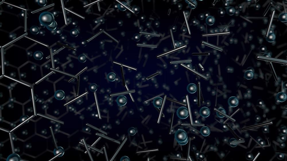 A Bottom-Up Approach To Graphene Synthesis