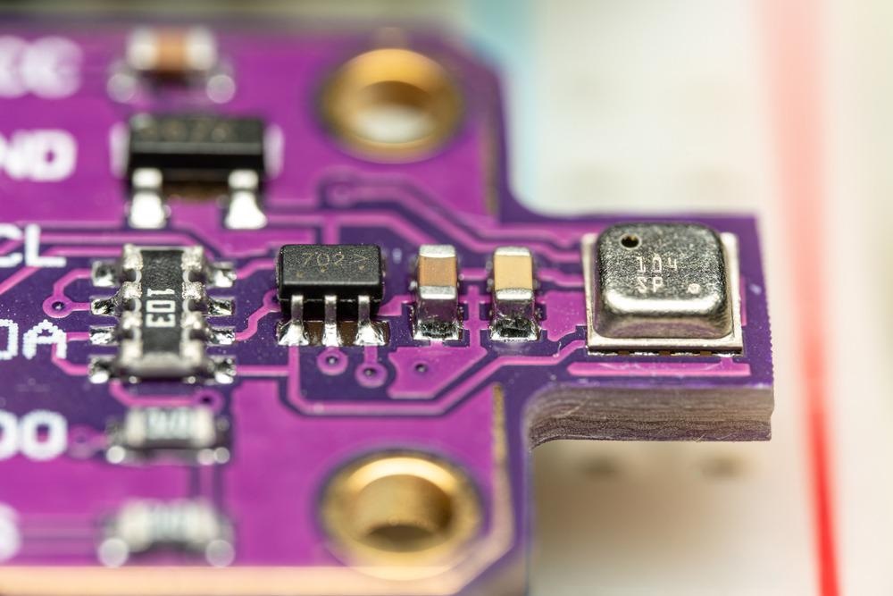 Transition Metal Dichalcogenides in Sensing Devices