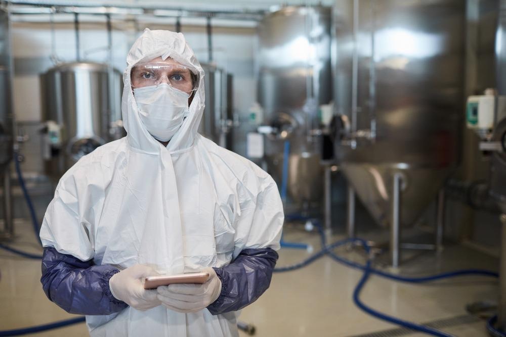 Nanotechnology in Chemical Engineering