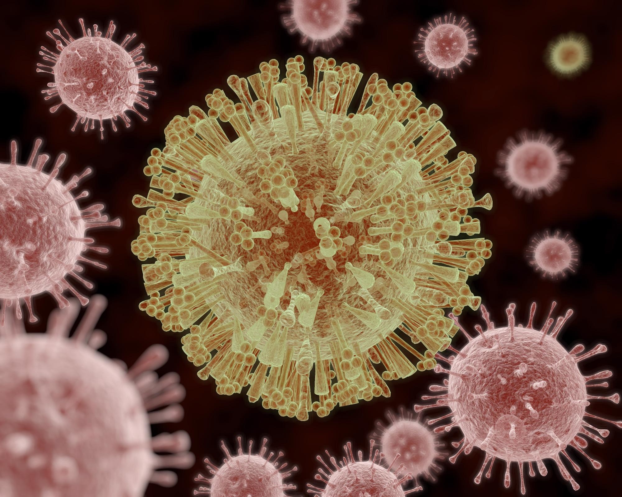 Using Nanotechnology to Detect Animal-Borne Diseases.