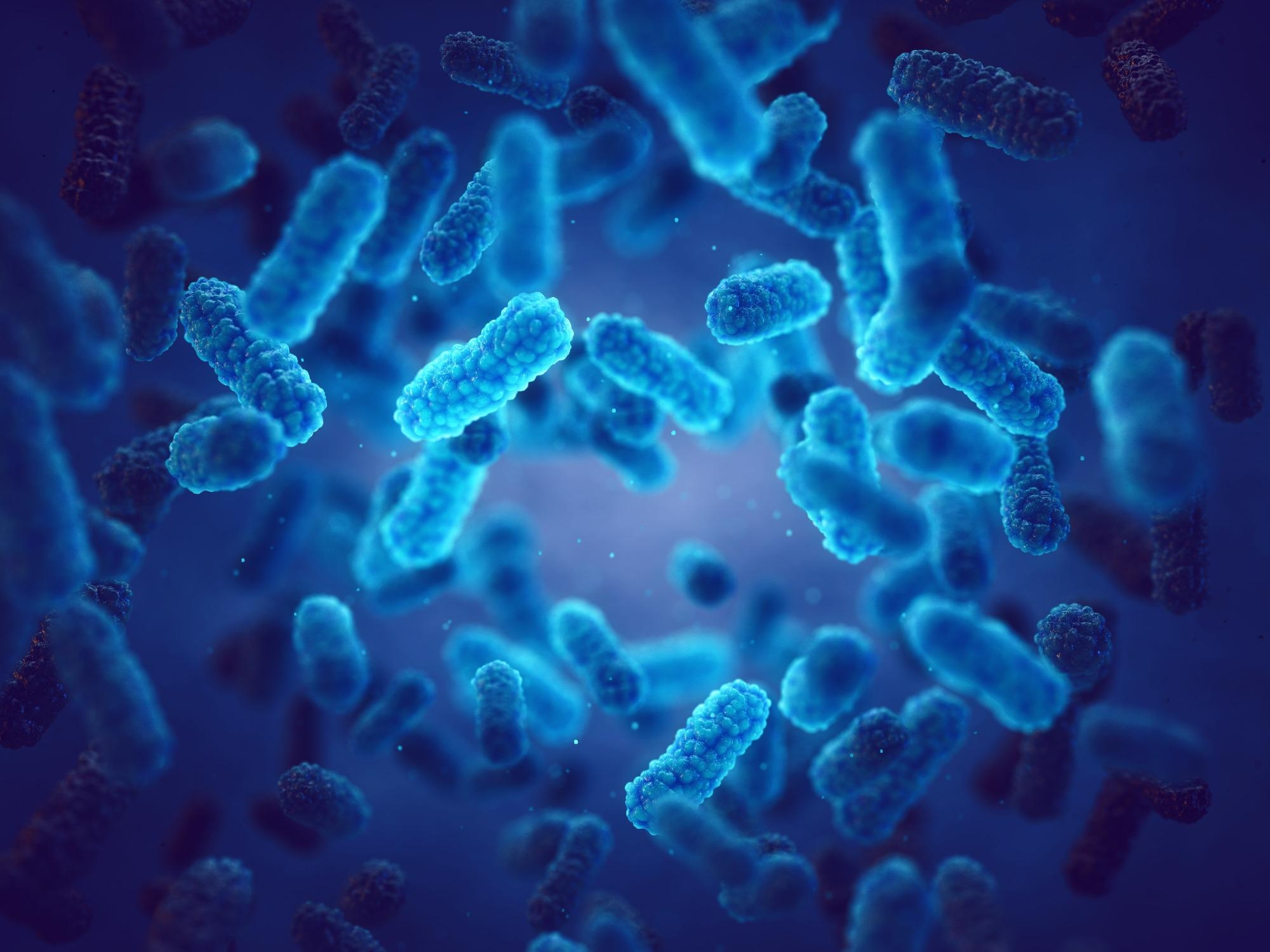 Using Nanotechnology to Detect Animal-Borne Diseases.