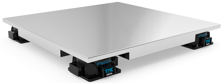 STACIS Compact Quiet Island.