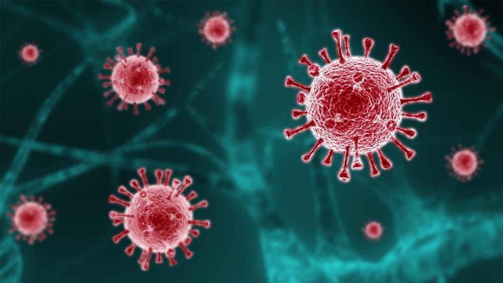 Nanomaterial-Based Virus Sensors