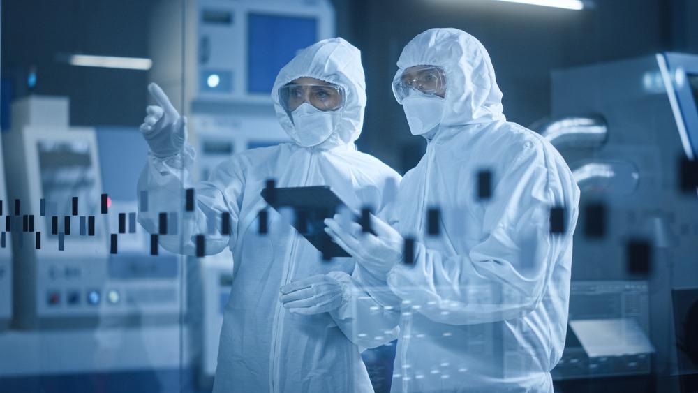 The Challenges Behind Scaling Up Nanomaterials