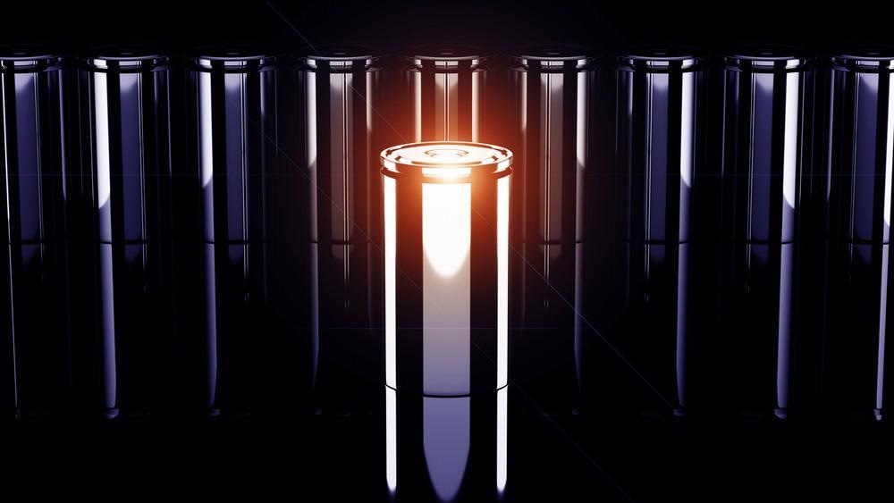 Applications of MXenes in Lithium Sulfur Batteries