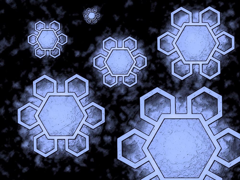 Fabrication Methods of Ceramic Nanoparticles