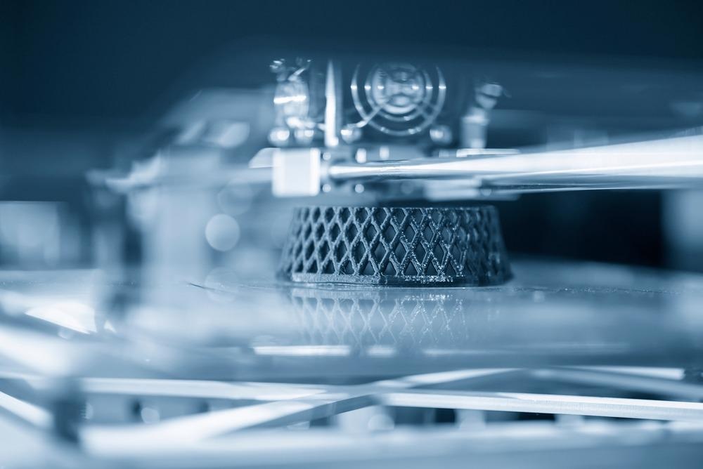 Enhancing the Thermal Properties of 3D Printed Products