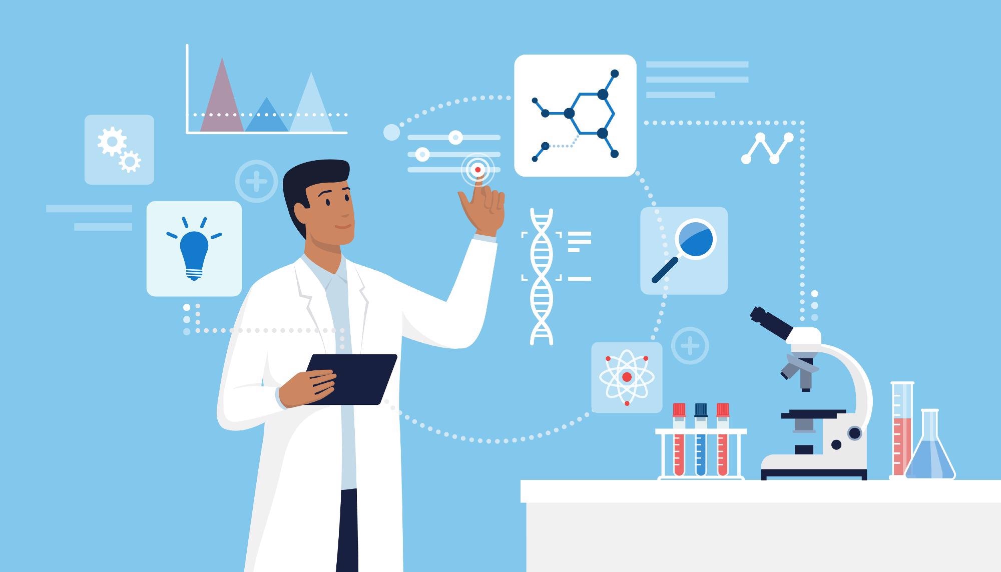 The Evolving Landscape of DNA Nanotechnology