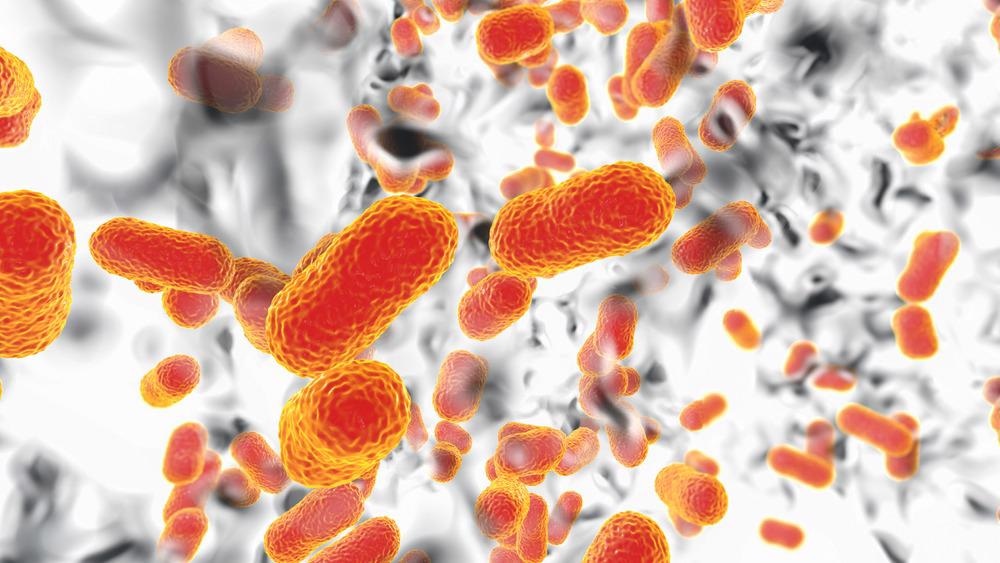 How Nanotechnology Can Help Address Multidrug Resistance?