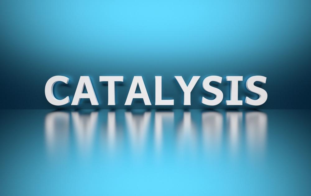 Kickstarting Catalysis with Nanophotonics