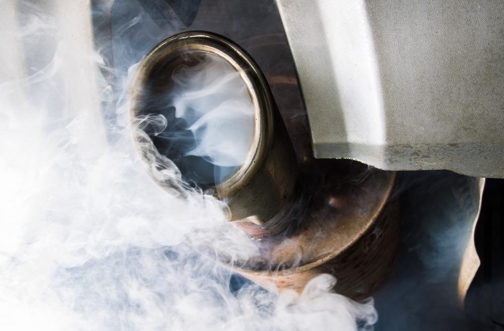 Could Nanoparticles Tackle Diesel Fuel Emissions?